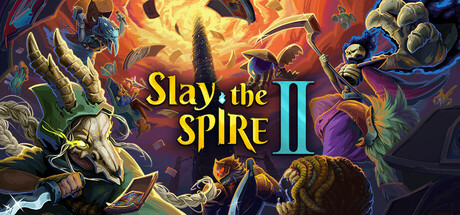 Slay the Spire II