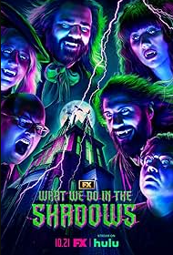 What We Do in the Shadows